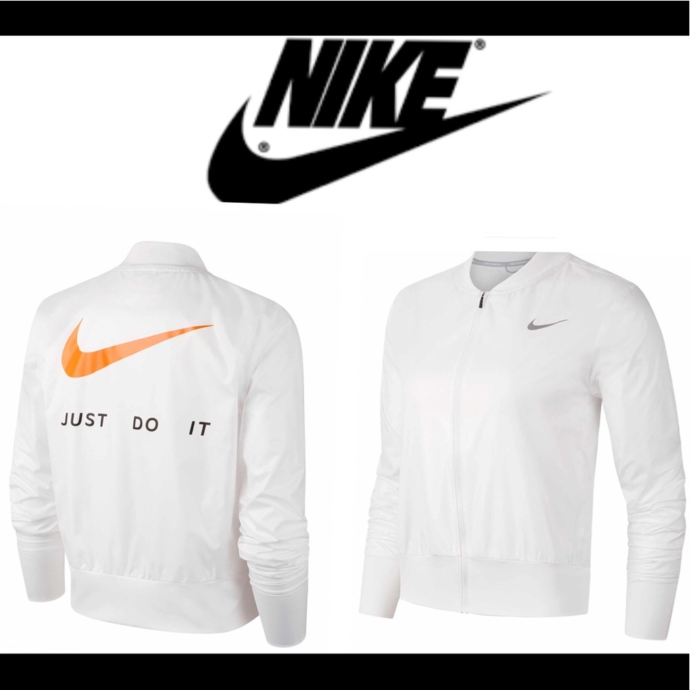 Nike jacket